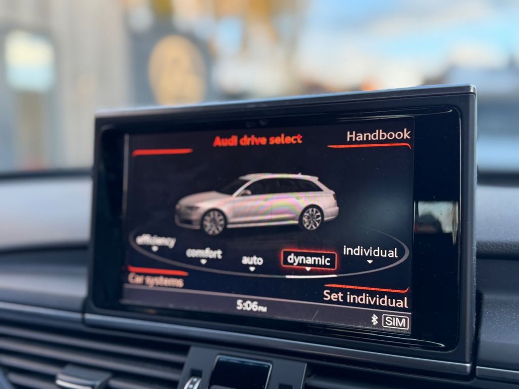 Used Audi A6 2016 for sale - 76523333: Photo 18