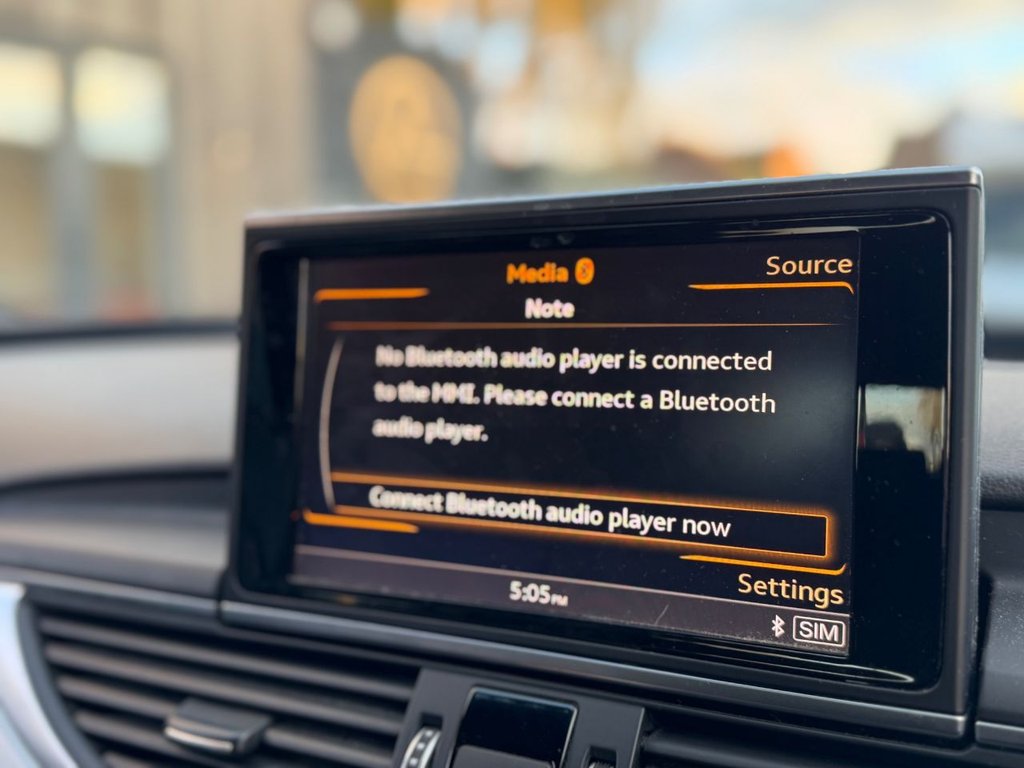 Used Audi A6 2016 for sale - 76523333: Photo 19