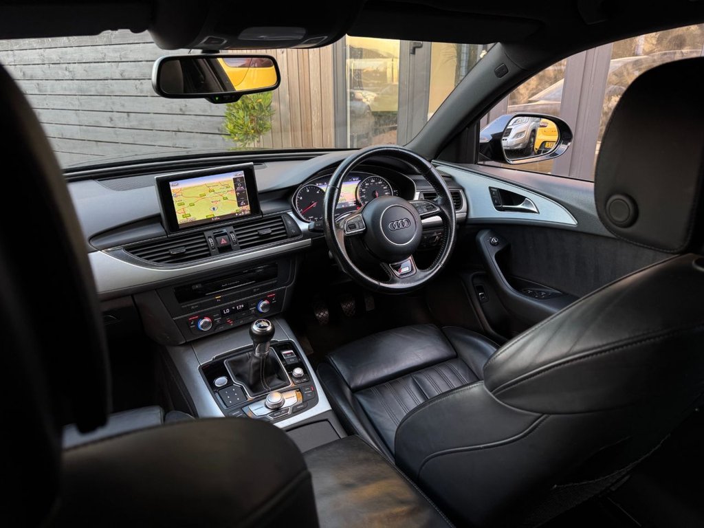 Used Audi A6 2016 for sale - 76523333: Photo 2