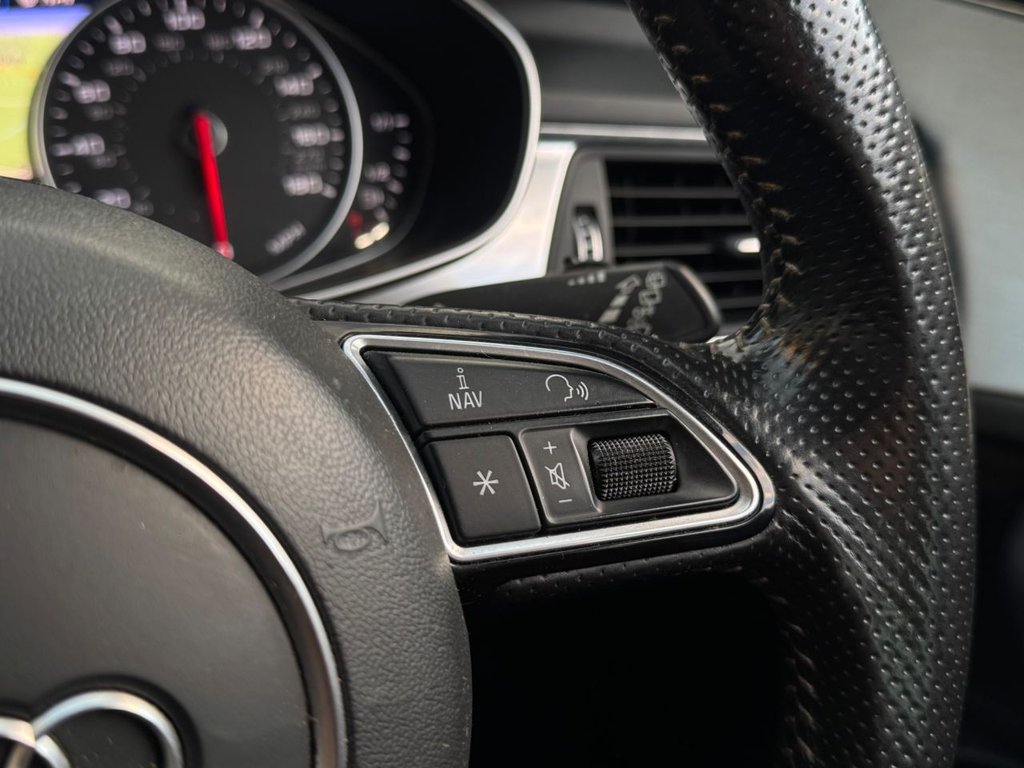 Used Audi A6 2016 for sale - 76523333: Photo 20