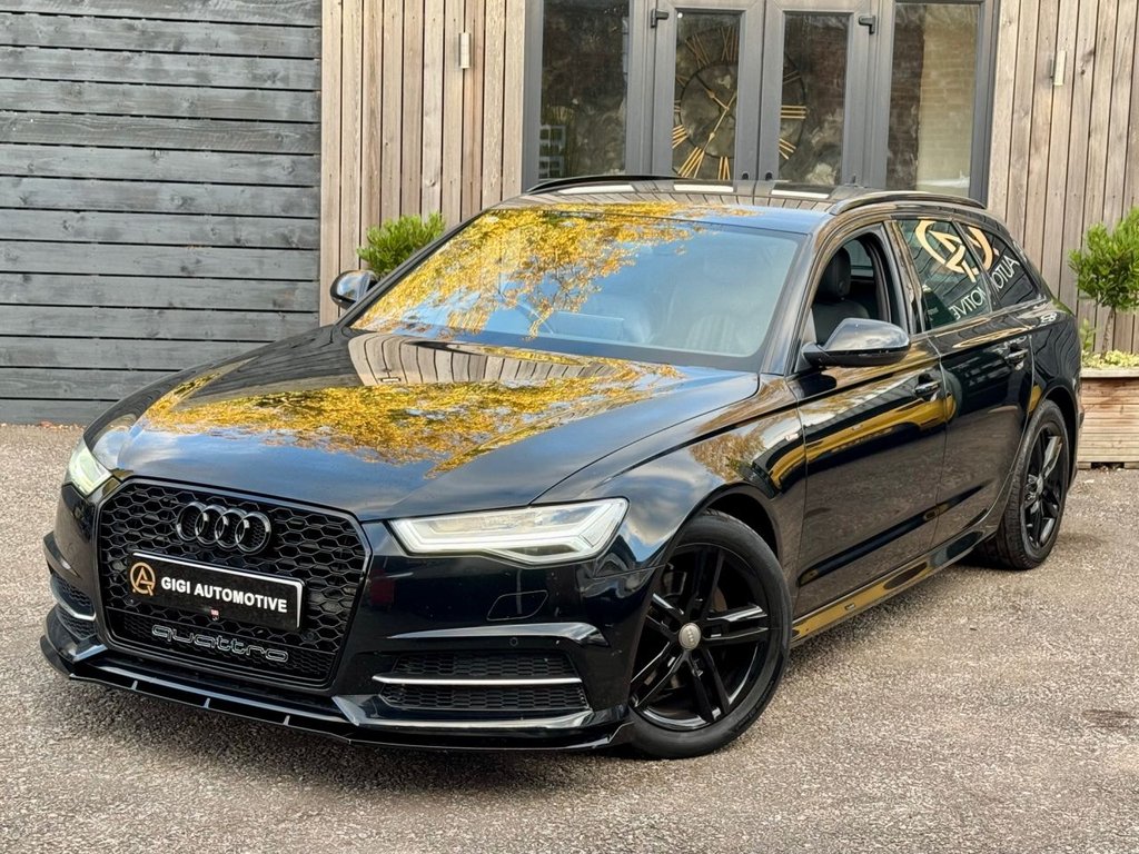 Used Audi A6 2016 for sale - 76523333: Photo 21