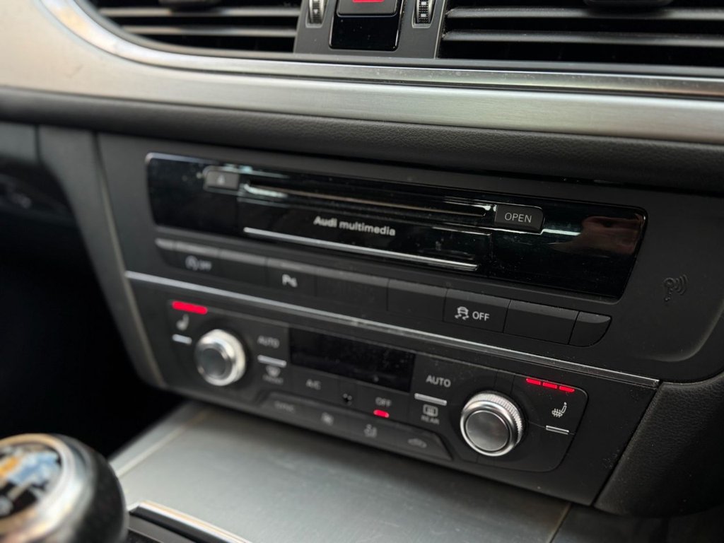 Used Audi A6 2016 for sale - 76523333: Photo 22