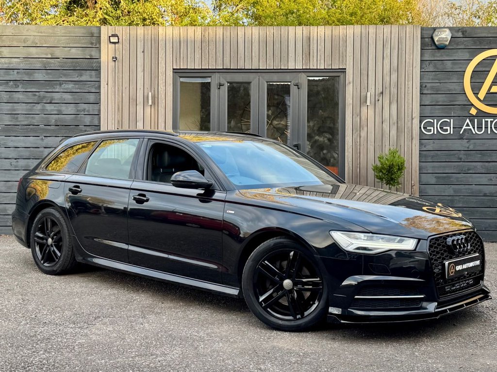 Used Audi A6 2016 for sale - 76523333: Photo 23