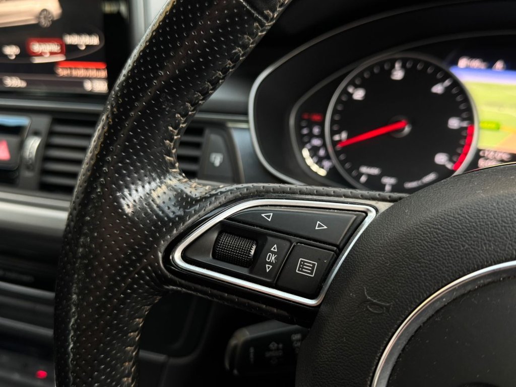 Used Audi A6 2016 for sale - 76523333: Photo 25