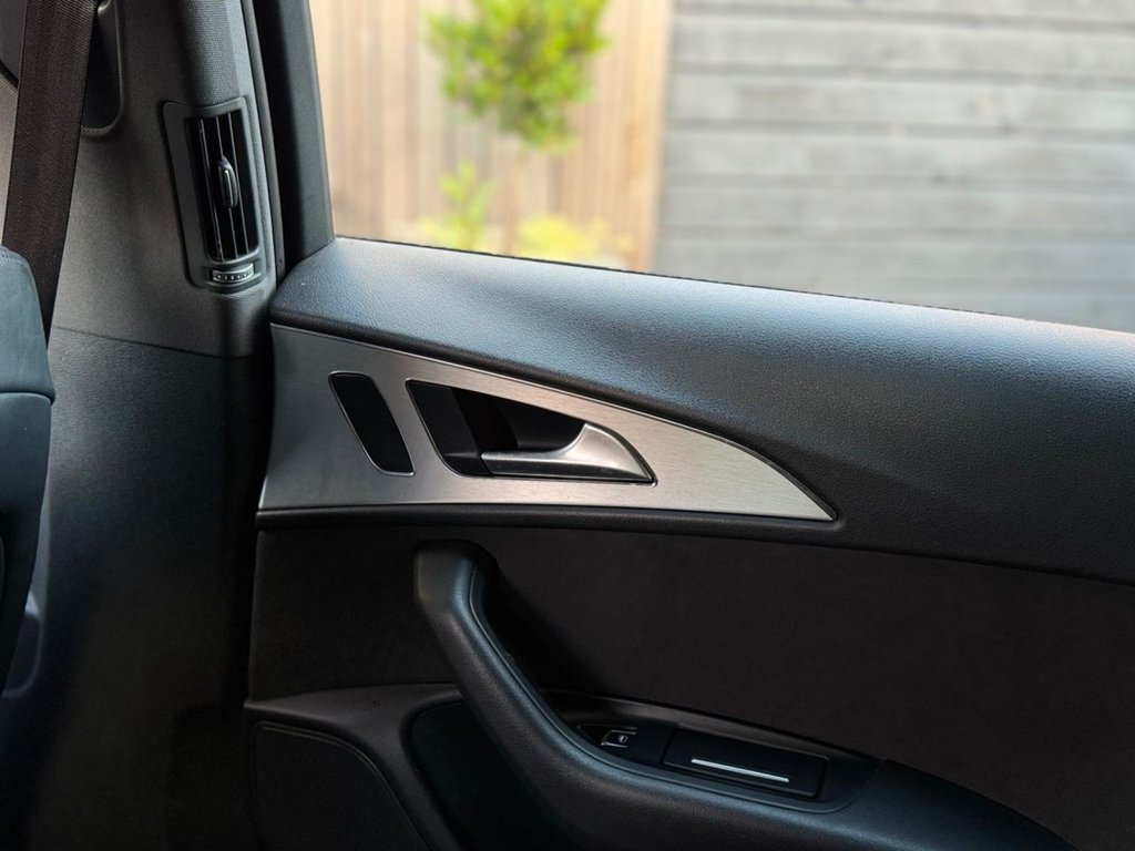 Used Audi A6 2016 for sale - 76523333: Photo 28