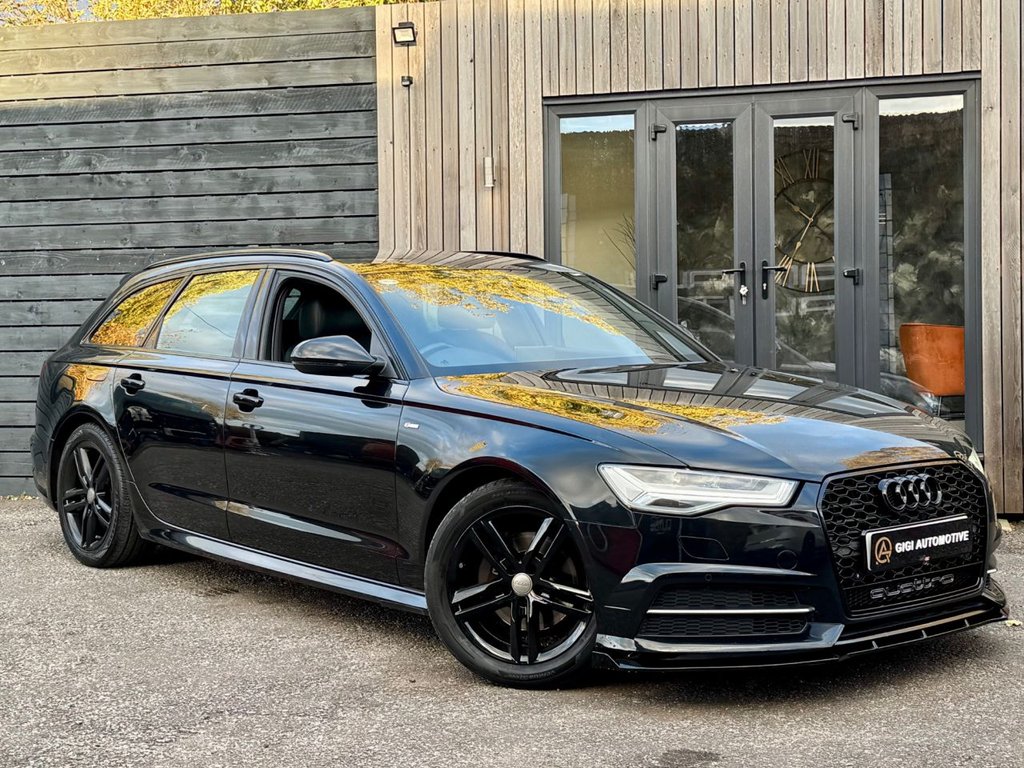 Used Audi A6 2016 for sale - 76523333: Photo 29