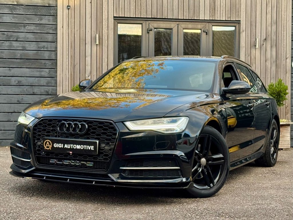 Used Audi A6 2016 for sale - 76523333: Photo 30