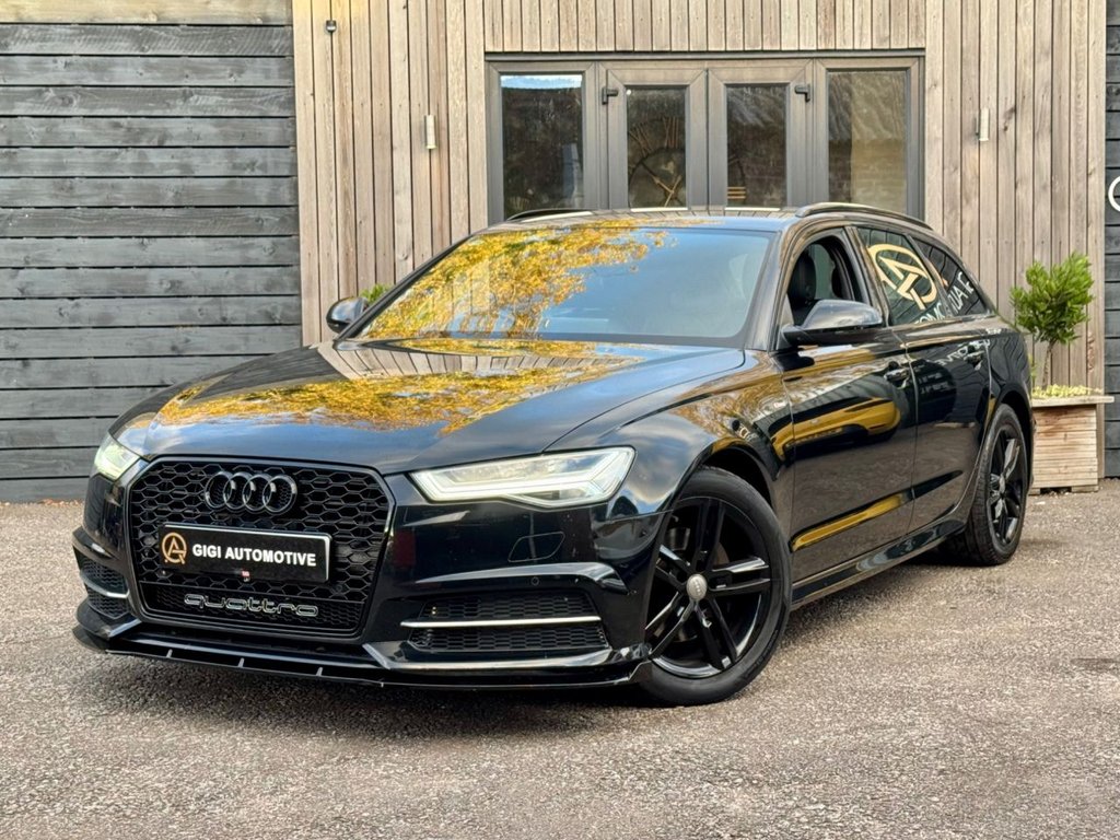 Used Audi A6 2016 for sale - 76523333: Photo 31