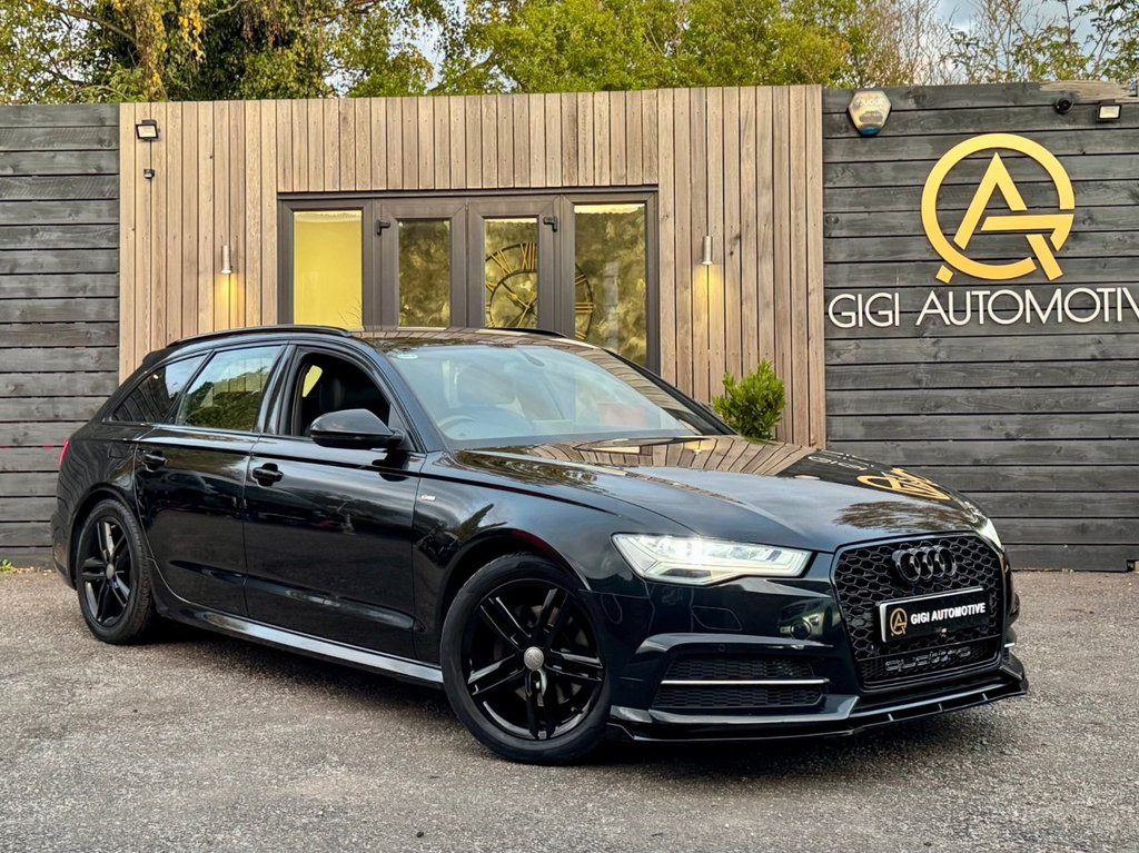 Used Audi A6 2016 for sale - 76523333: Photo 32