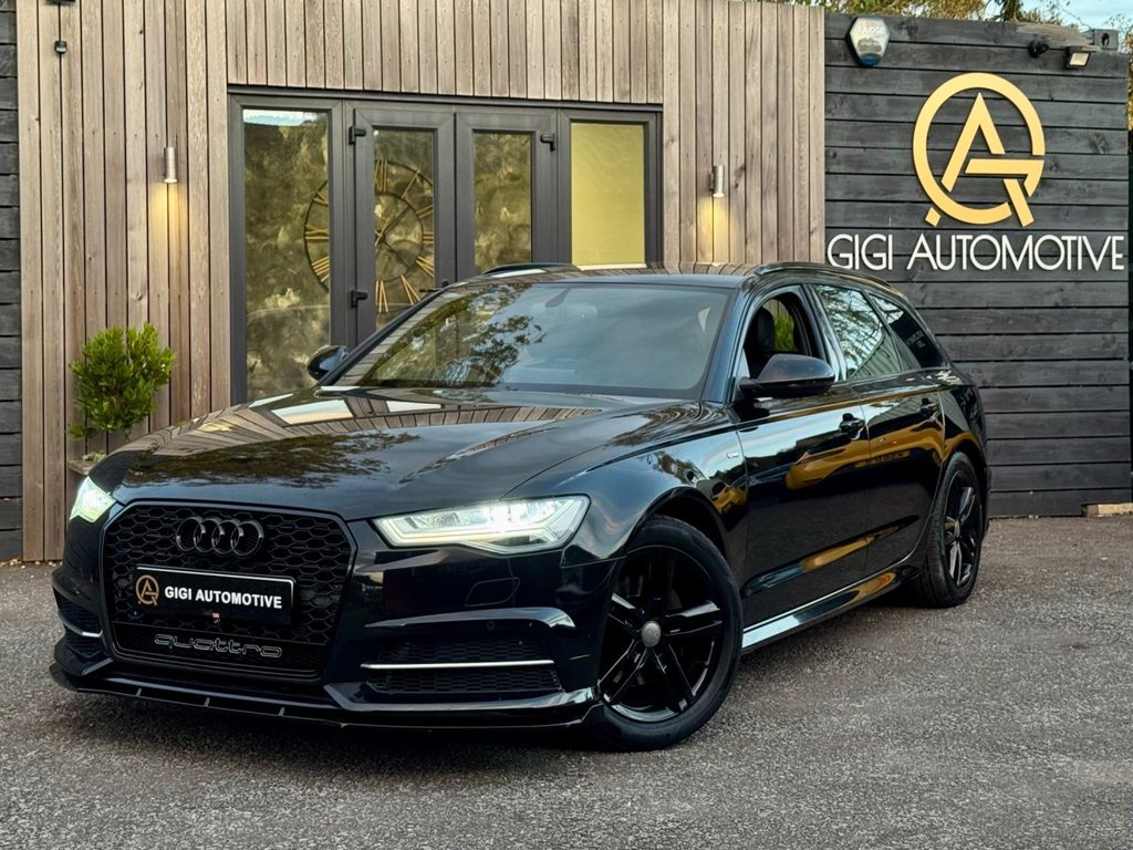 Used Audi A6 2016 for sale - 76523333: Photo 33