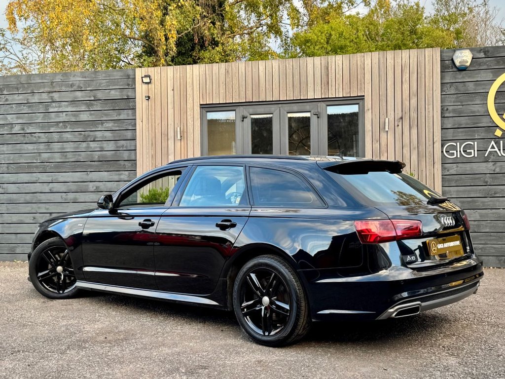 Used Audi A6 2016 for sale - 76523333: Photo 35