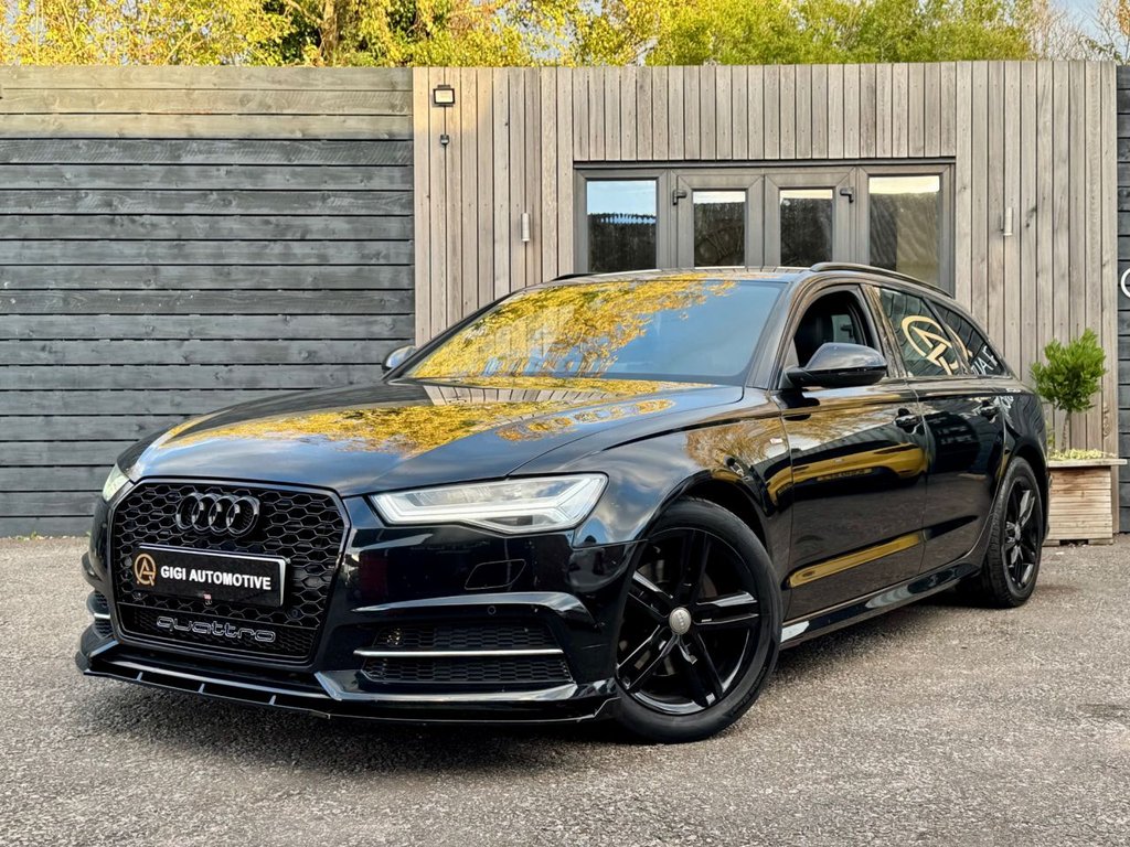 Used Audi A6 2016 for sale - 76523333: Photo 36