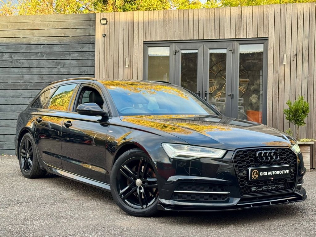 Used Audi A6 2016 for sale - 76523333: Photo 37