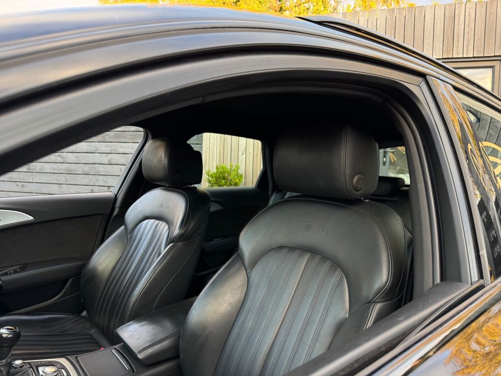 Used Audi A6 2016 for sale - 76523333: Photo 4