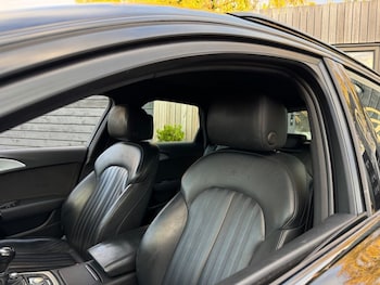 Used Audi A6 2016 for sale - 76523333: Photo