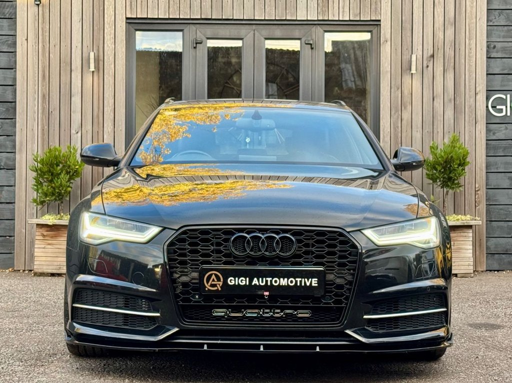 Used Audi A6 2016 for sale - 76523333: Photo 5