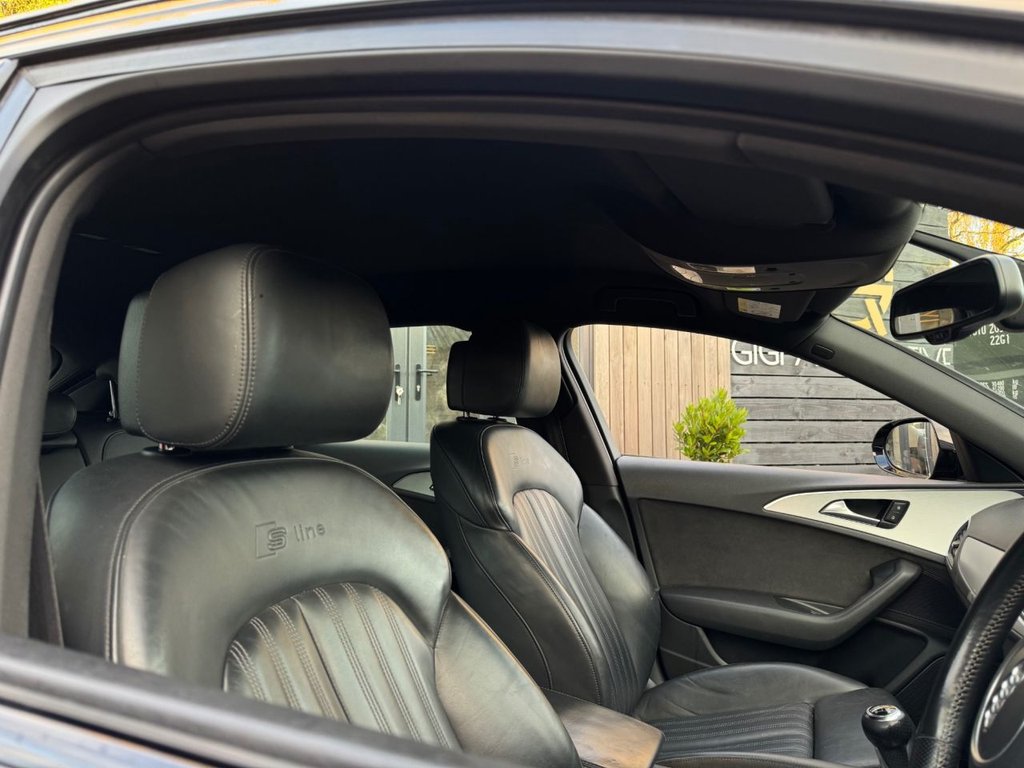 Used Audi A6 2016 for sale - 76523333: Photo 6