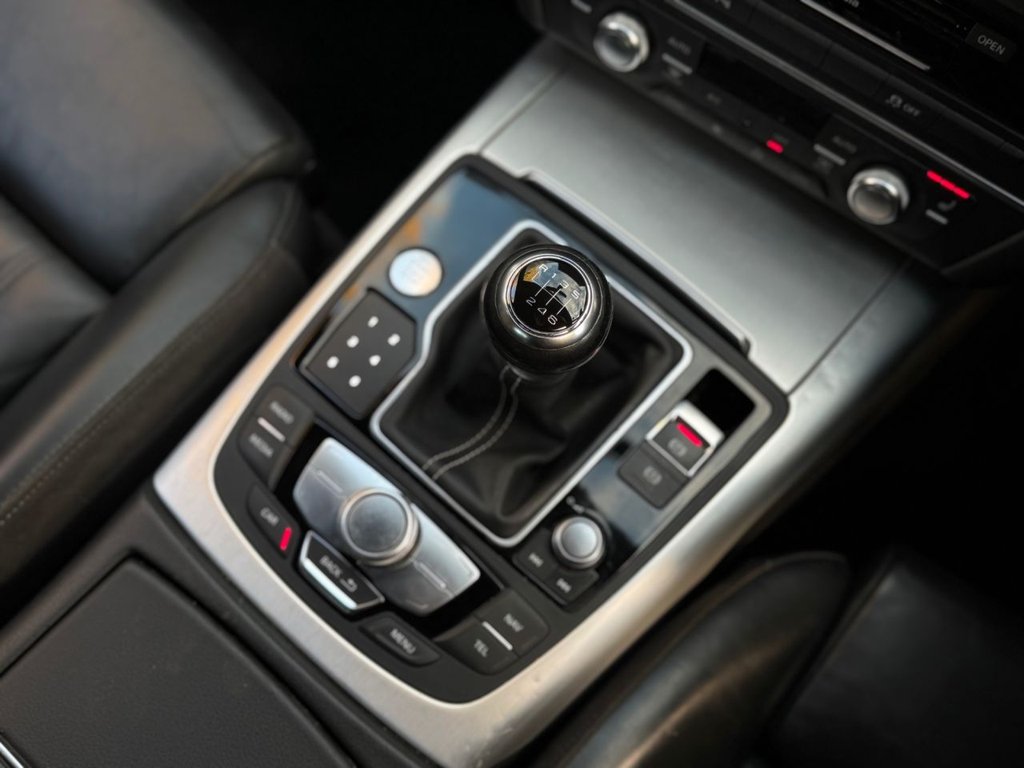 Used Audi A6 2016 for sale - 76523333: Photo 7