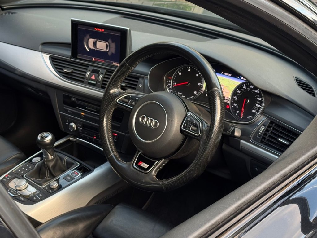 Used Audi A6 2016 for sale - 76523333: Photo 8