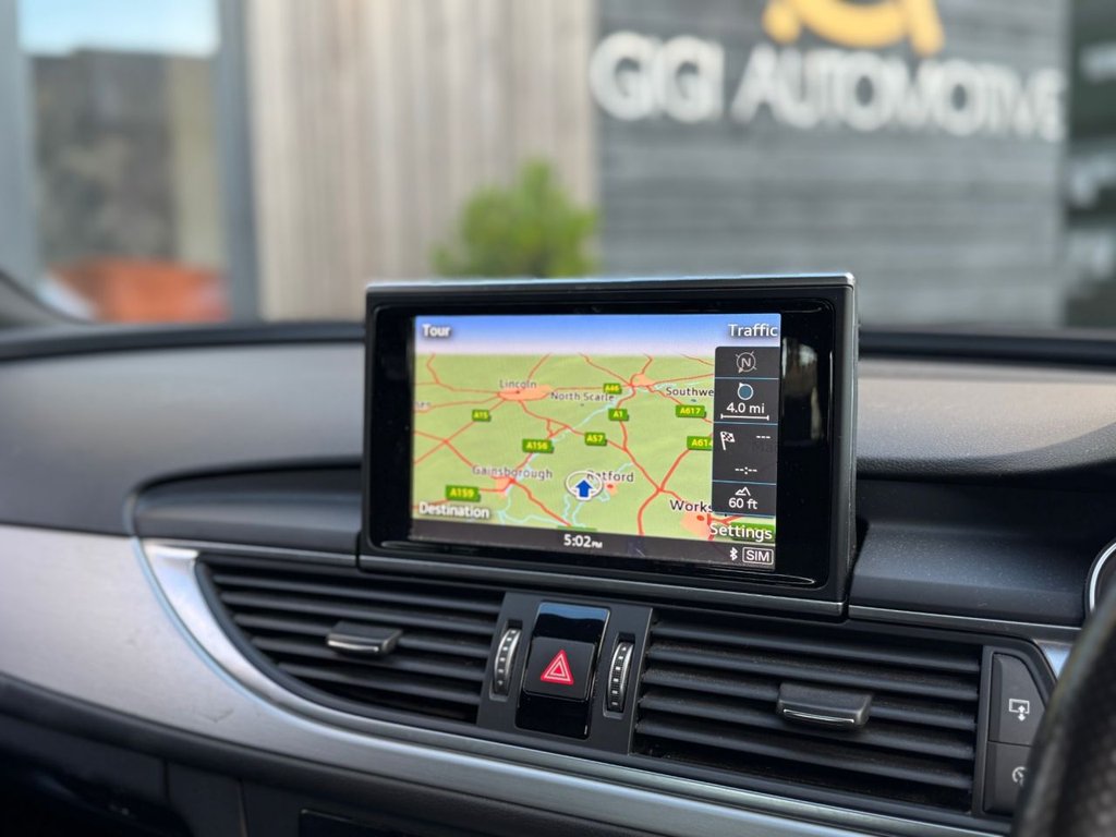 Used Audi A6 2016 for sale - 76523333: Photo 9