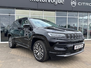 Jeep - Compass