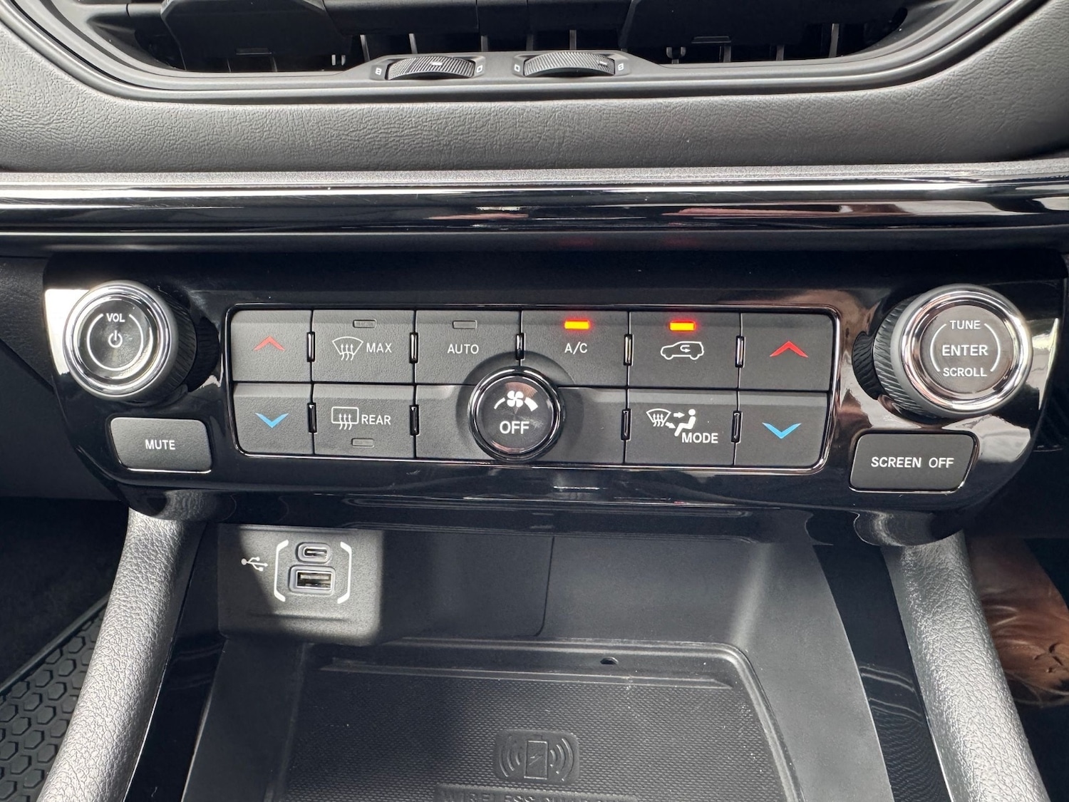Used Jeep Compass 2025 for sale - 76350856: Photo 26