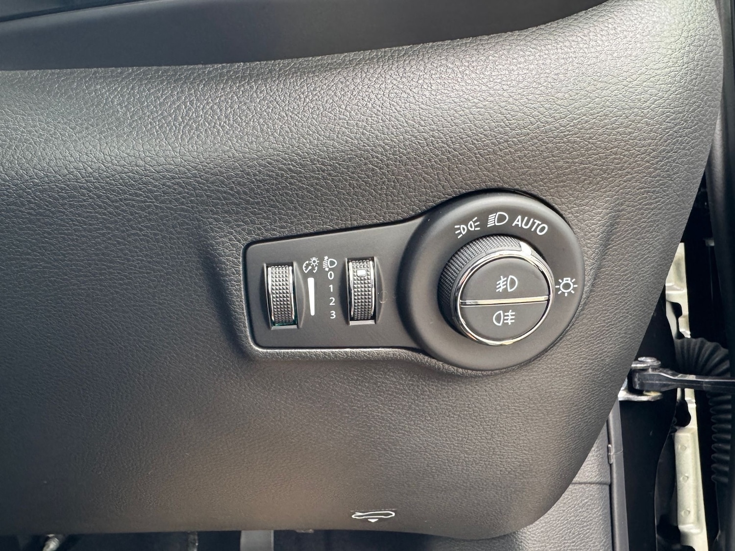 Used Jeep Compass 2025 for sale - 76350856: Photo 27
