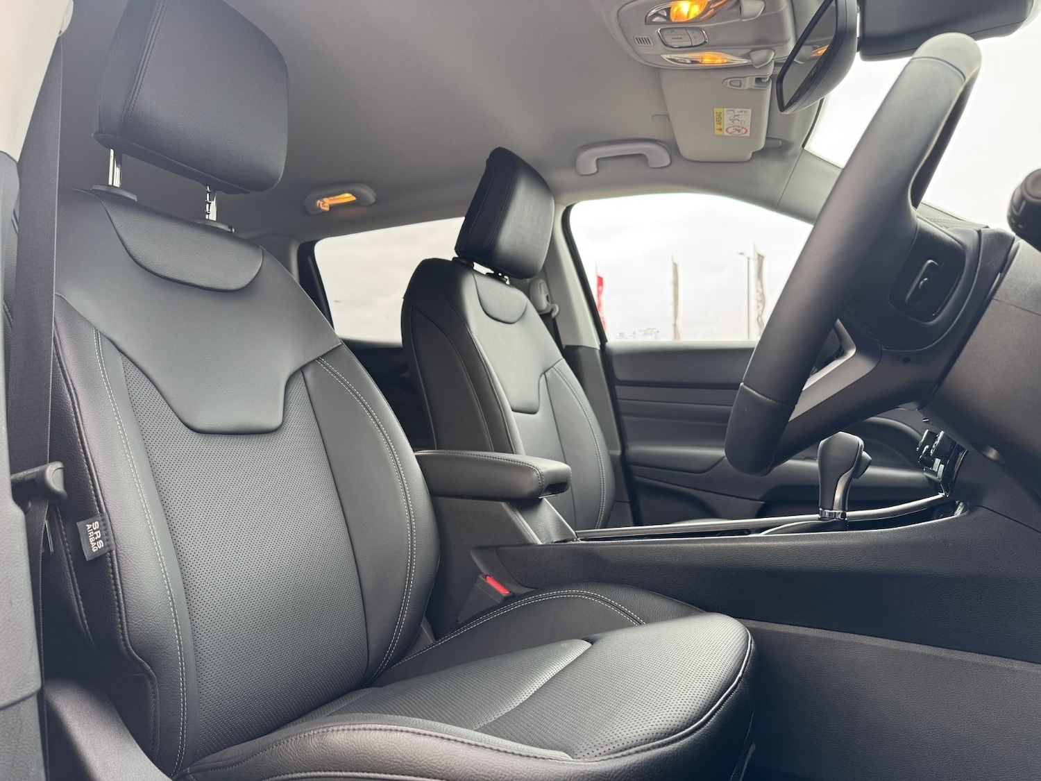 Used Jeep Compass 2025 for sale - 76350856: Photo 32