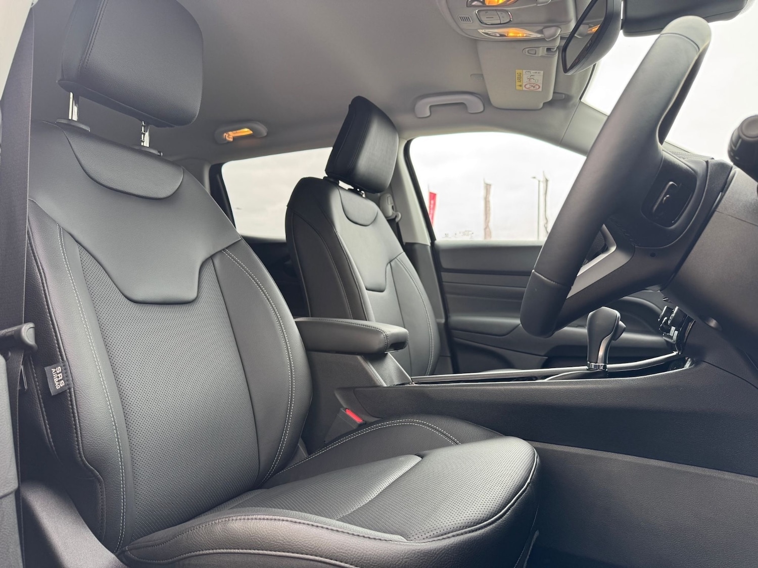 Used Jeep Compass 2025 for sale - 76350856: Photo 34