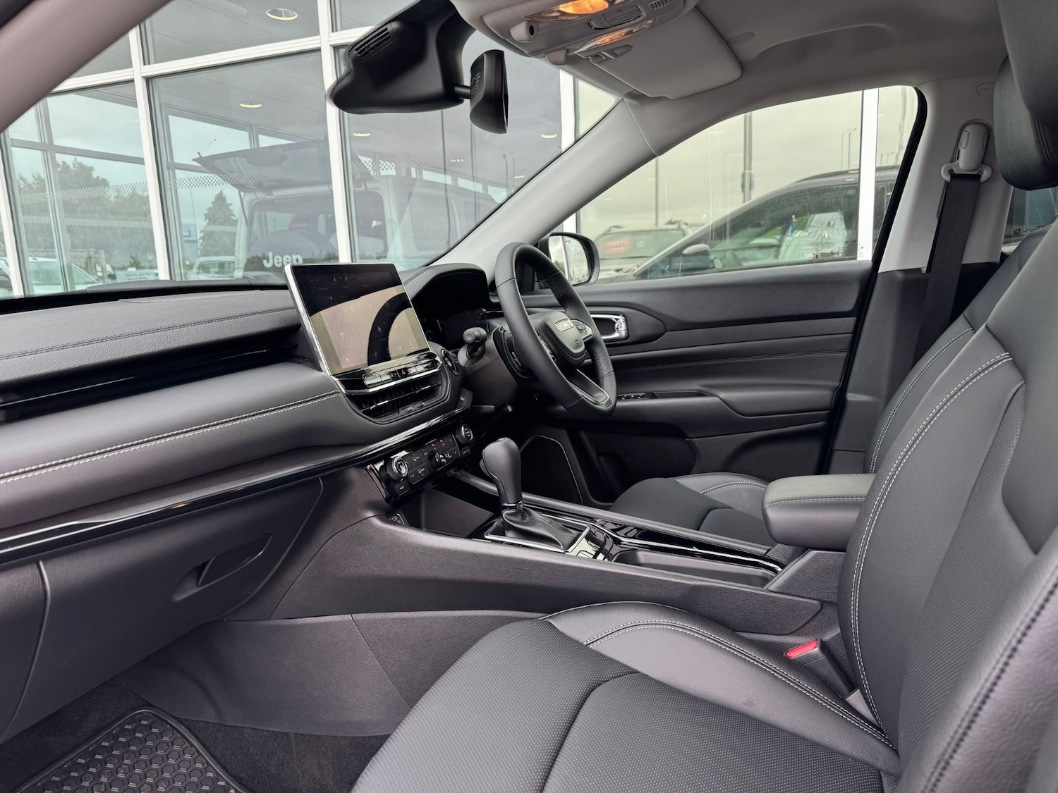 Used Jeep Compass 2025 for sale - 76350856: Photo 45