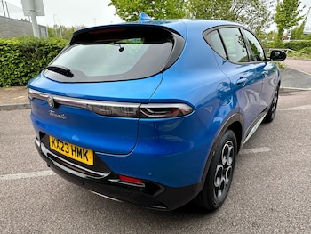 Used Alfa Romeo Tonale 2023 for sale - 78351215: Photo