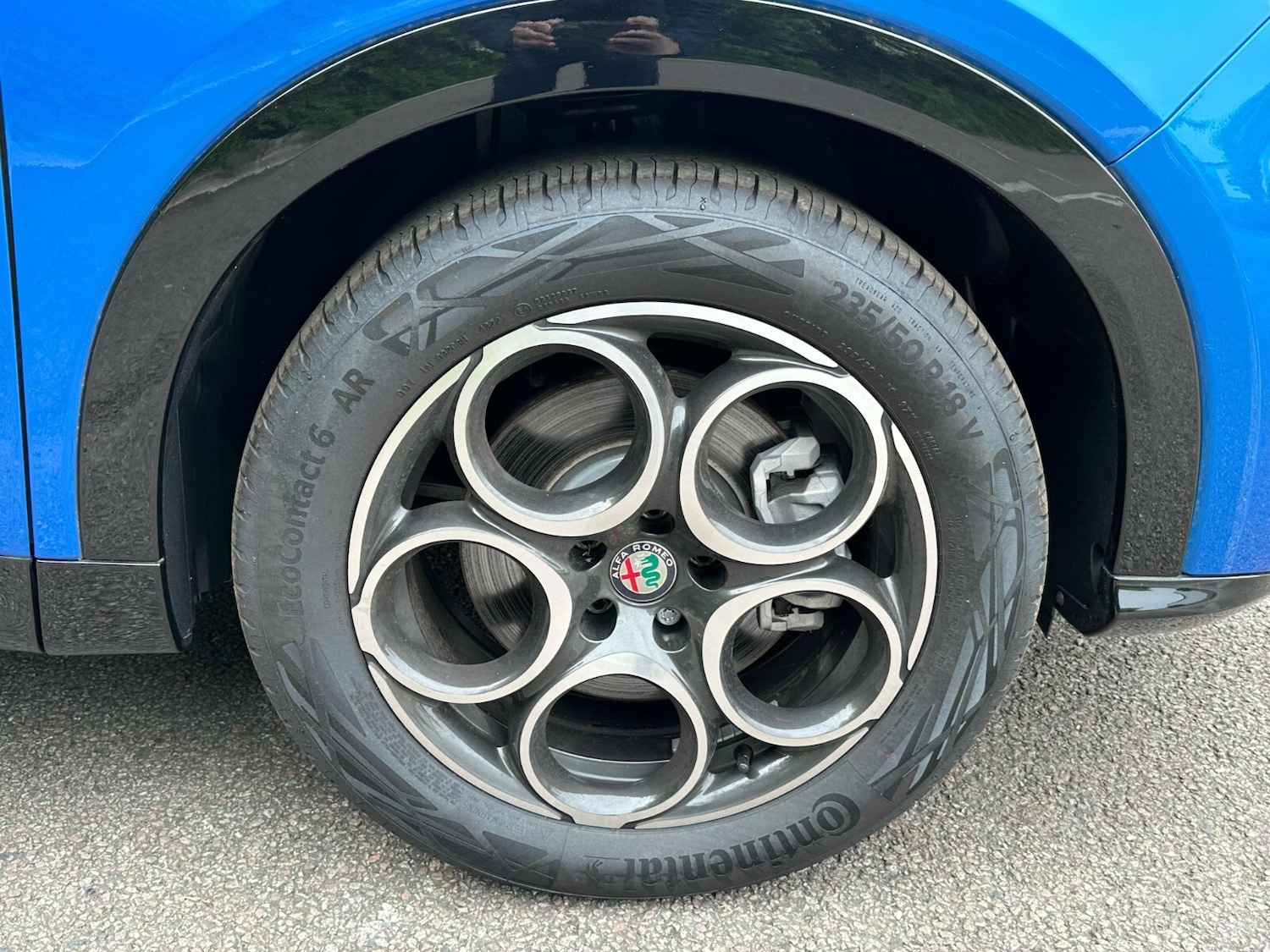 Used Alfa Romeo Tonale 2023 for sale - 77111505: Photo 11