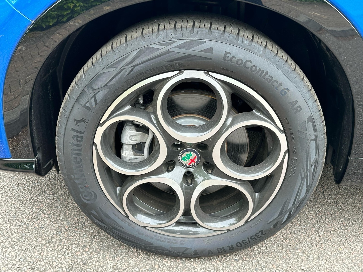 Used Alfa Romeo Tonale 2023 for sale - 77111505: Photo 14