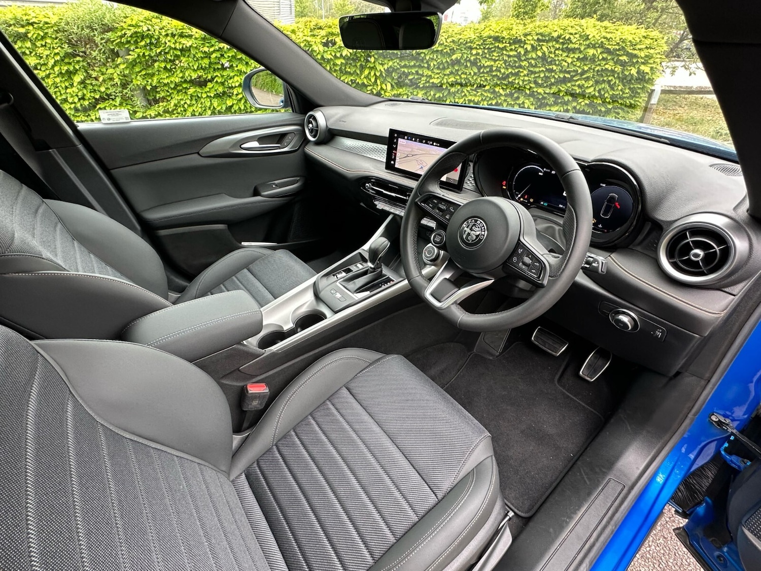 Used Alfa Romeo Tonale 2023 for sale - 77111505: Photo 17