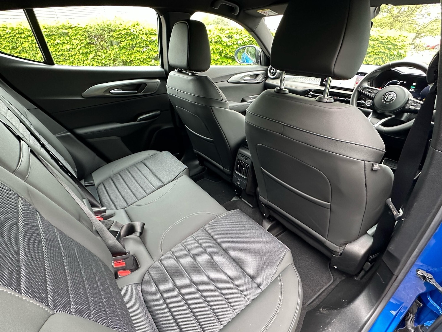 Used Alfa Romeo Tonale 2023 for sale - 77111505: Photo 22