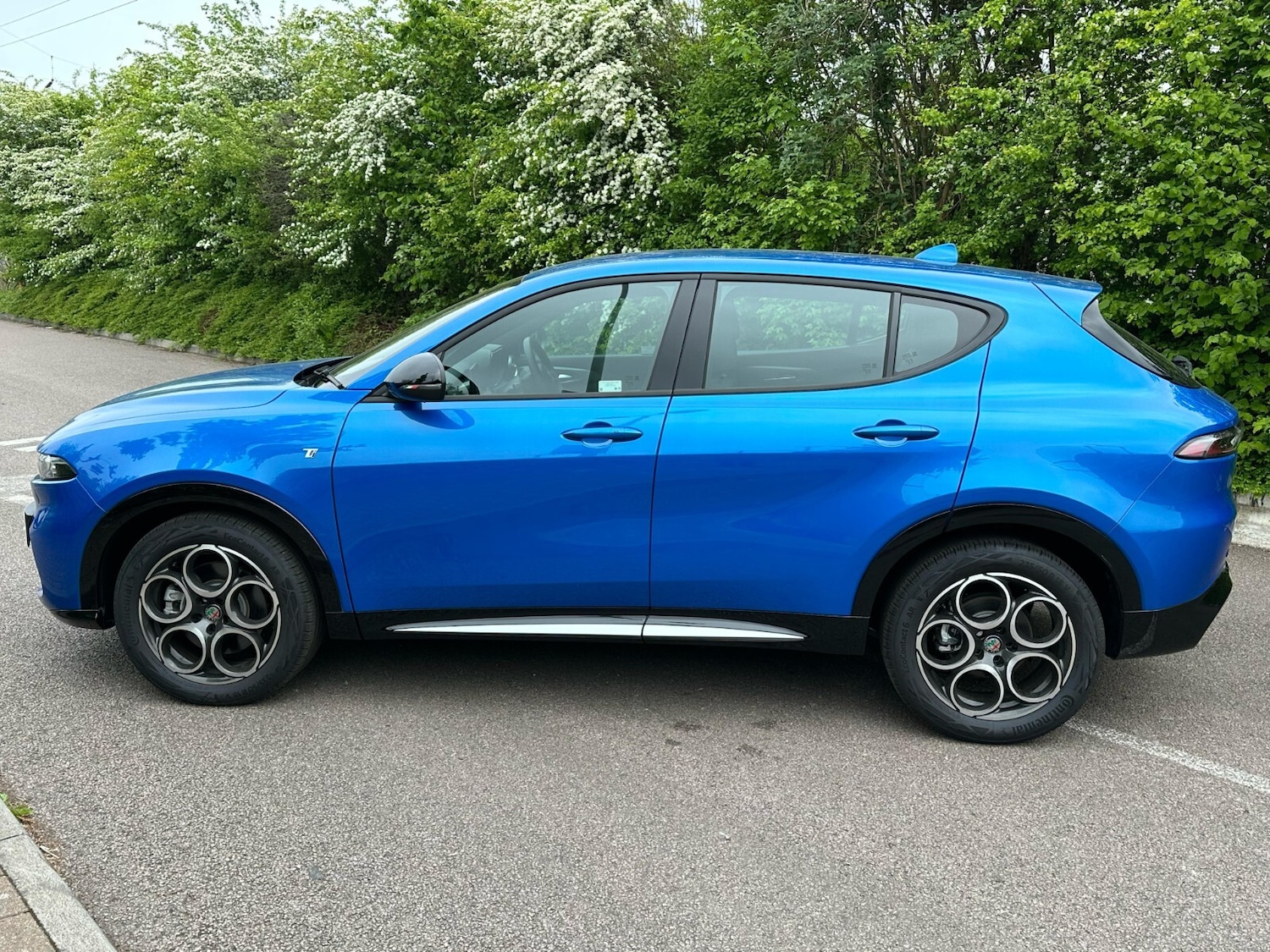 Used Alfa Romeo Tonale 2023 for sale - 77111505: Photo 8