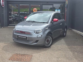 Used Fiat 500 2023 for sale - 75815529: Photo