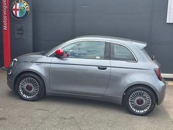 Used Fiat 500 2023 for sale - 75815529: Photo