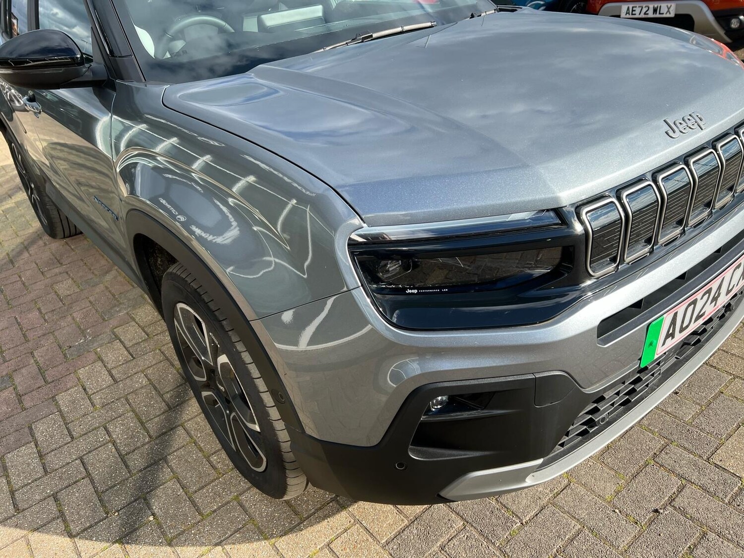 Used Jeep Other 2024 for sale - 76350873: Photo 11