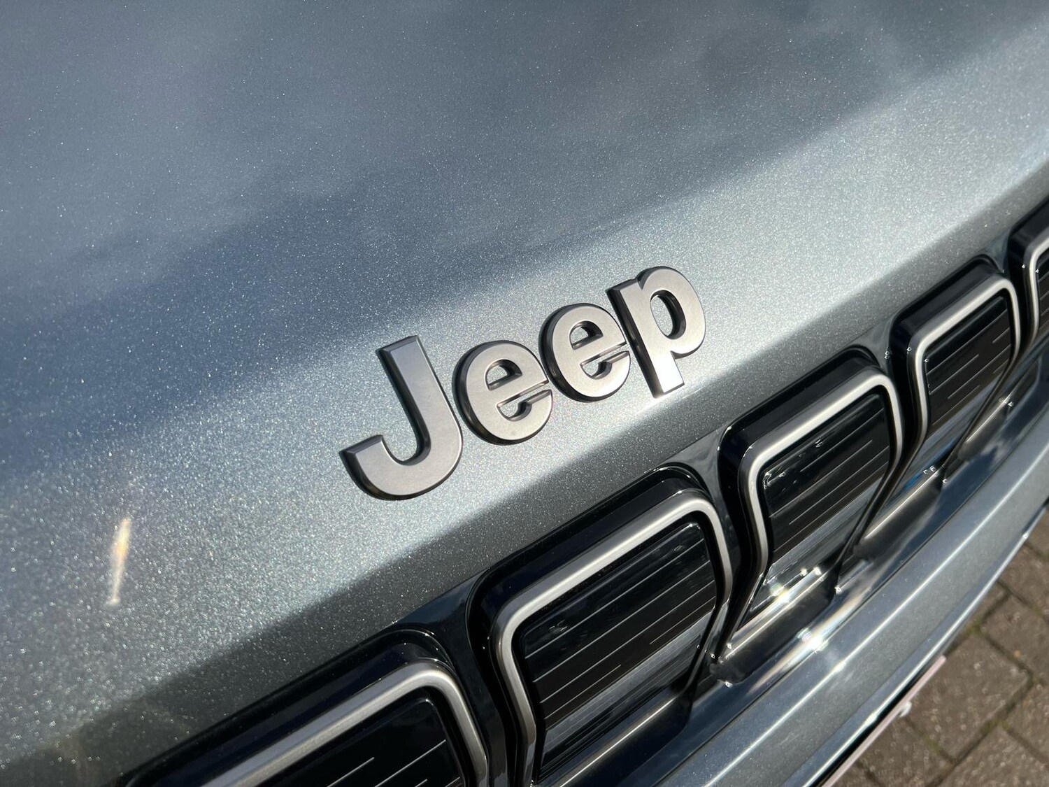 Used Jeep Other 2024 for sale - 76350873: Photo 13