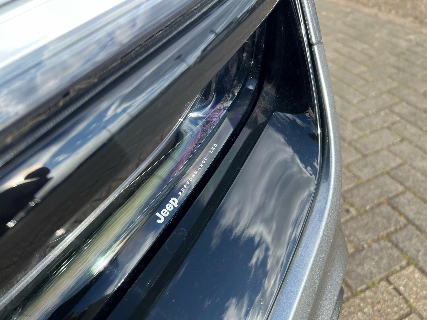 Used Jeep Other 2024 for sale - 76350873: Photo 18