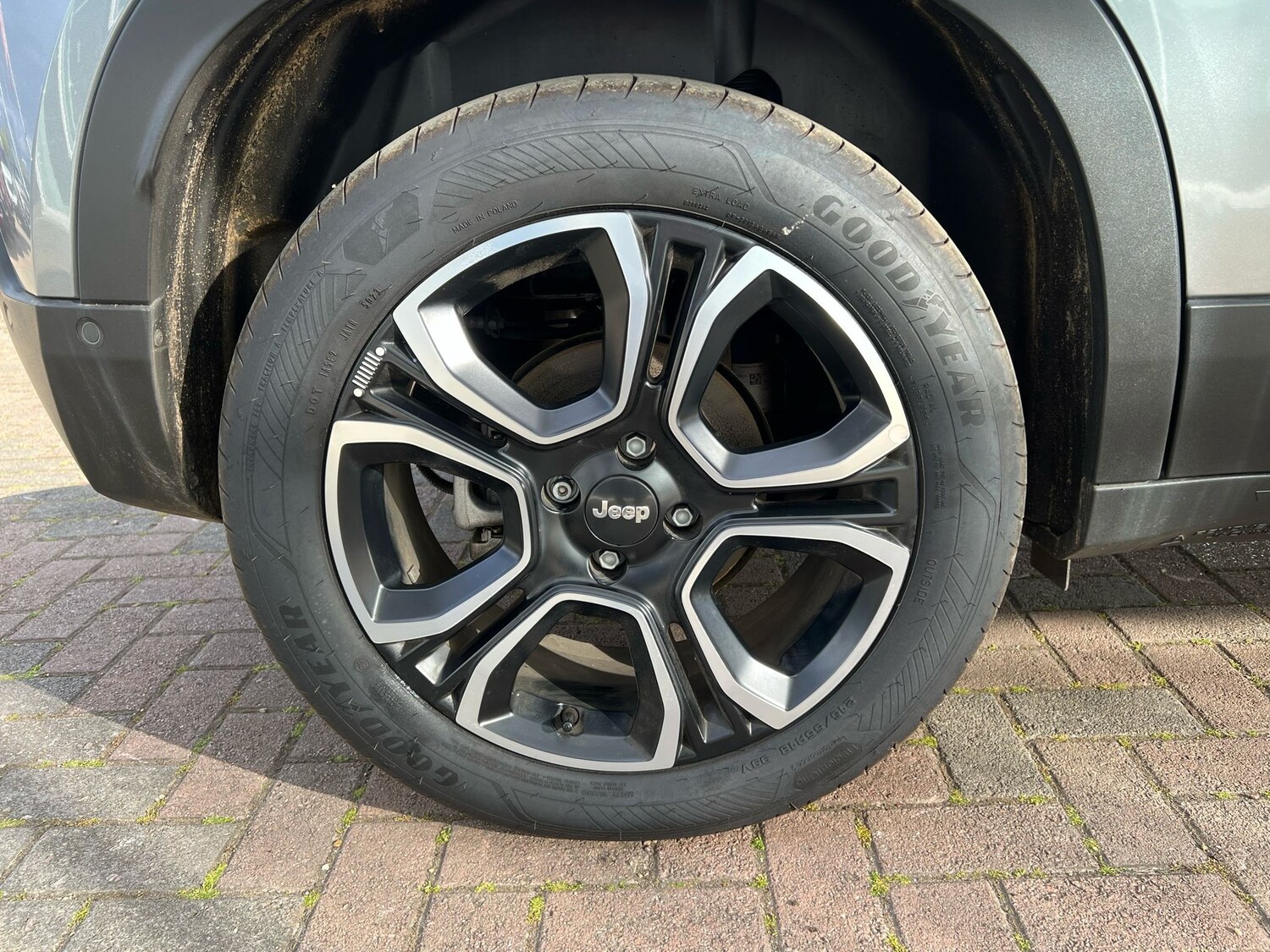 Used Jeep Other 2024 for sale - 76350873: Photo 24