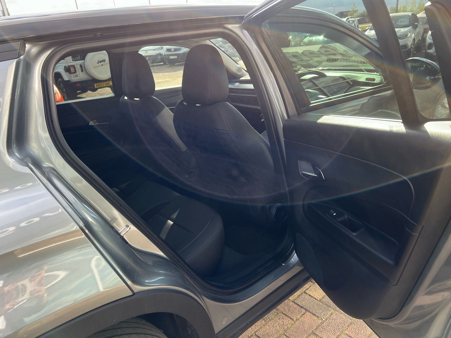 Used Jeep Other 2024 for sale - 76350873: Photo 25