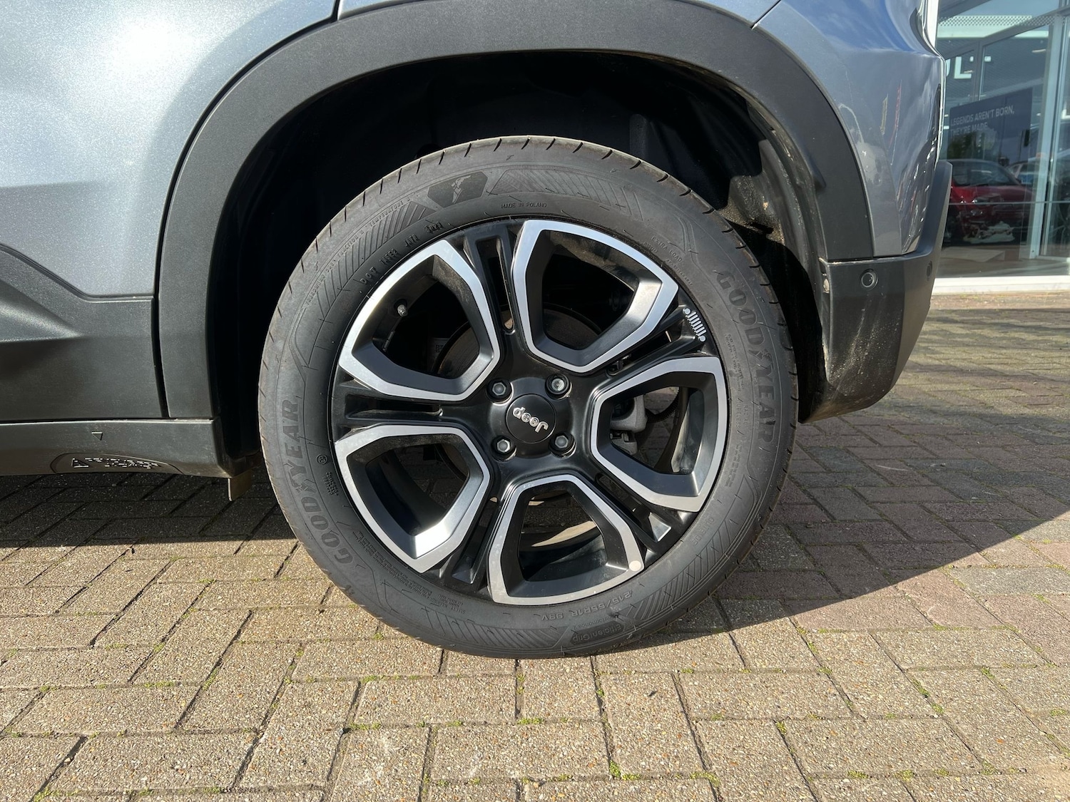 Used Jeep Other 2024 for sale - 76350873: Photo 33