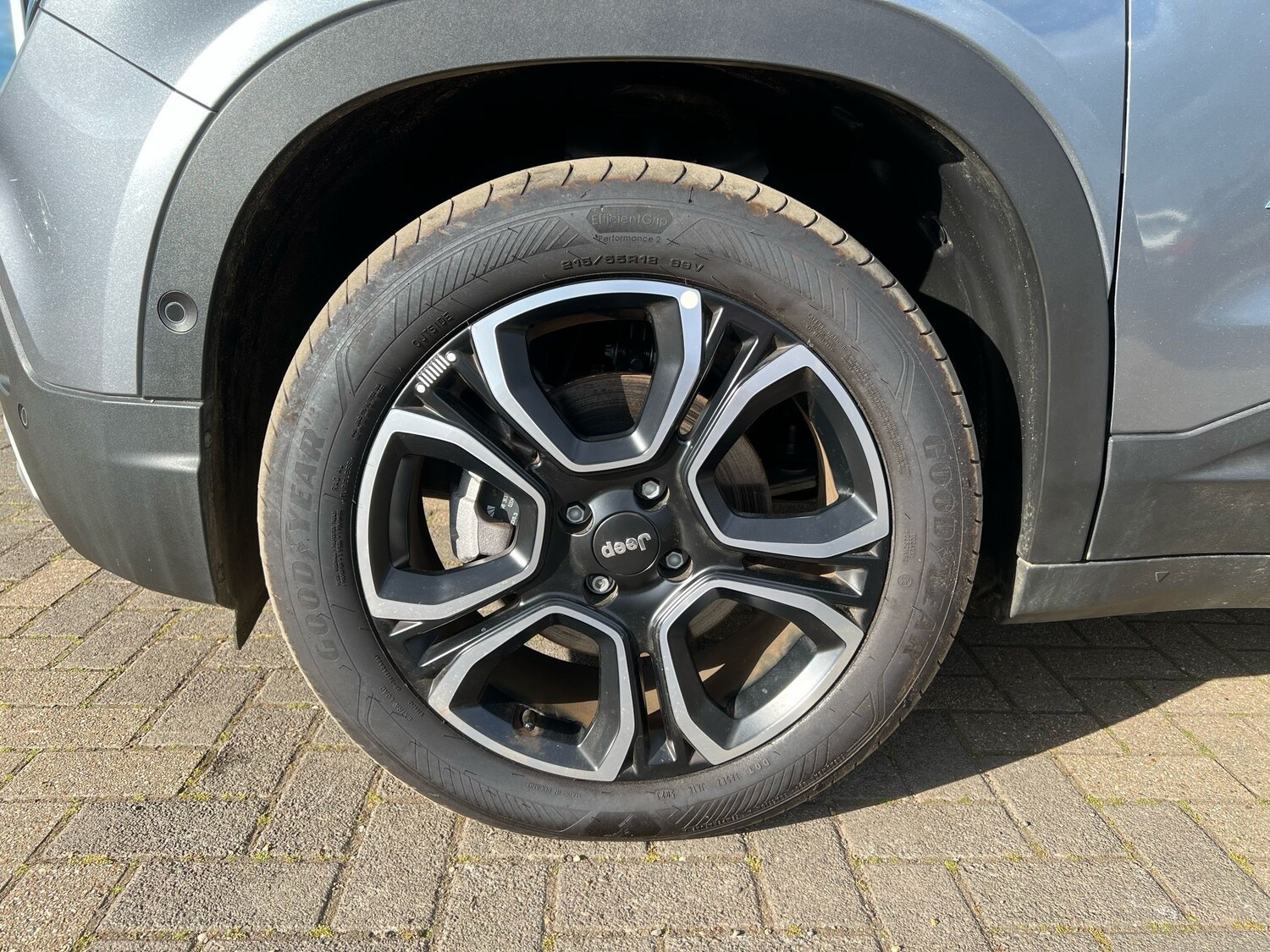 Used Jeep Other 2024 for sale - 76350873: Photo 34