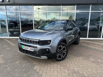 Used Jeep Other 2024 for sale - 76350873: Photo