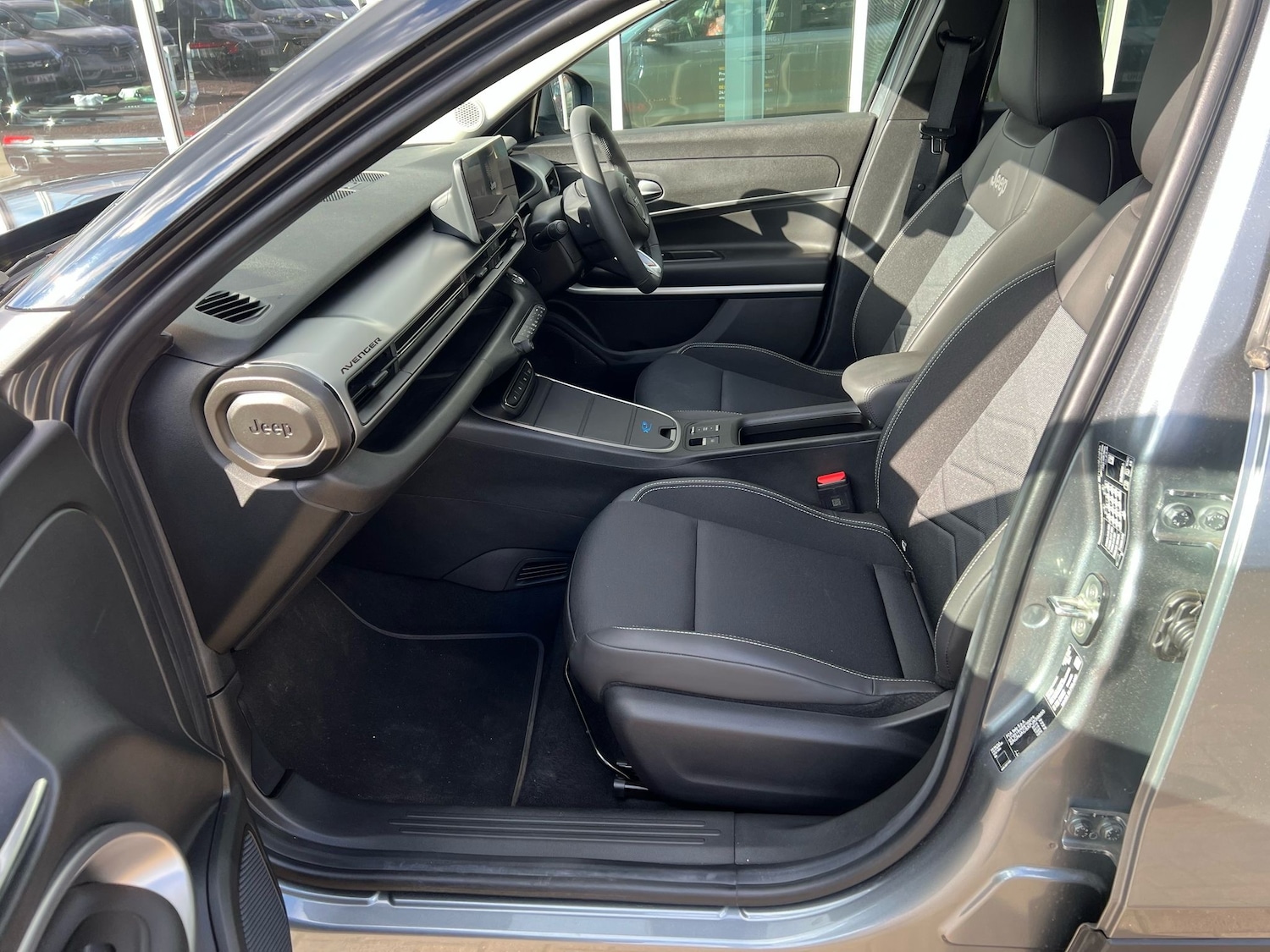 Used Jeep Other 2024 for sale - 76350873: Photo 42