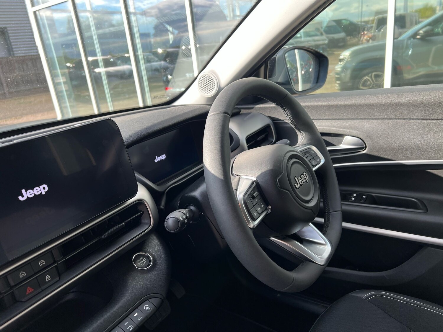 Used Jeep Other 2024 for sale - 76350873: Photo 44