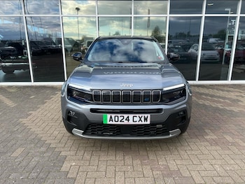 Used Jeep Other 2024 for sale - 76350873: Photo