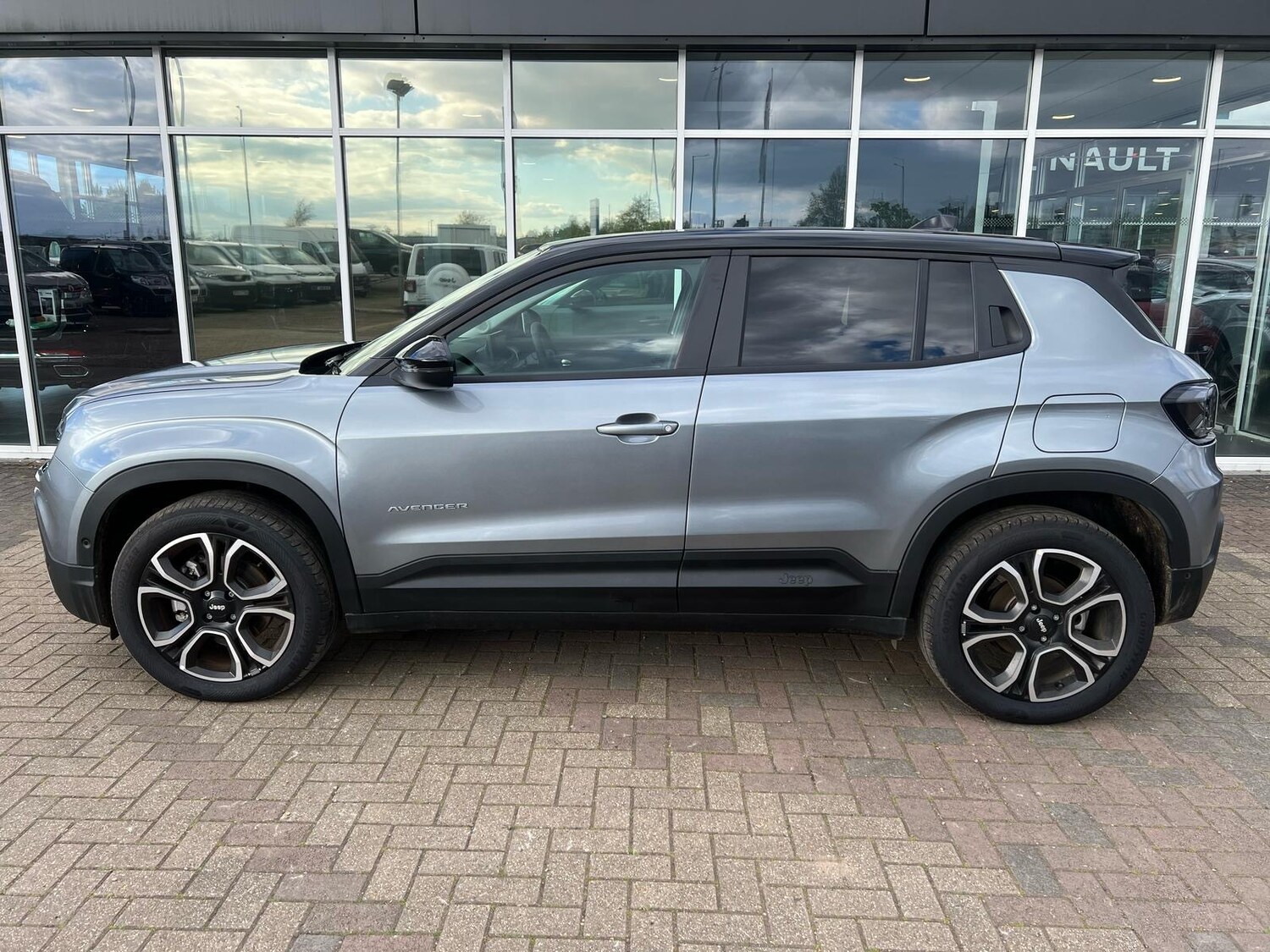 Used Jeep Other 2024 for sale - 76350873: Photo 5